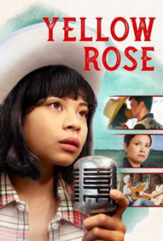 Yellow Rose (2020) บรรยายไทย