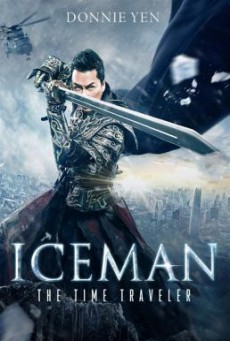 Iceman 2- The Time Traveler ไอซ์แมน 2 (2018)