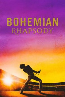 Bohemian Rhapsody โบฮีเมียน แรปโซดี (2018)
