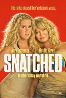 Snatched แม่…ลูก…ลุย (2017)