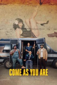 Come As You Are (2019) HD