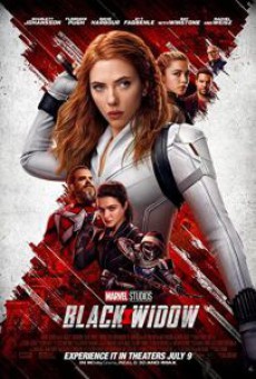 Black Widow (2021) แบล็ค วิโดว์ (พากย์ไทย)