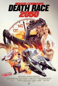 Death Race 2050 ซิ่งสั่งตาย 2050