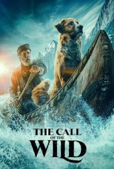 The Call of the Wild เสียงเพรียกจากพงไพร (2020) บรรยายไทยมาสเตอร์