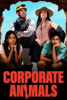Corporate Animals (2019) HD