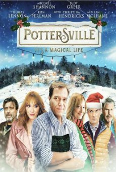 Pottersville พ็อตเตอร์สวิลล์ (2017)
