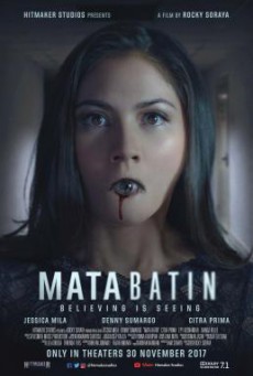 Mata Batin เปิดตาสาม สัมผัสสยอง (2017)