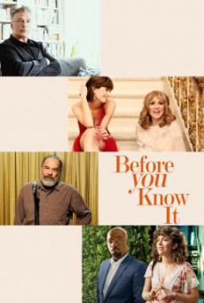 Before You Know It (2019) HD