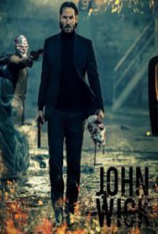 JOHN WICK (2014) จอห์นวิค ภาค 1 แรงกว่านรก