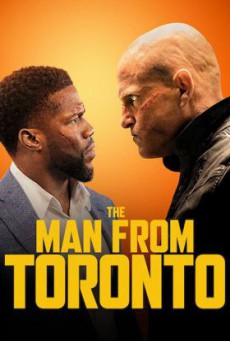 The Man From Toronto (2022) ชายจากโตรอนโต