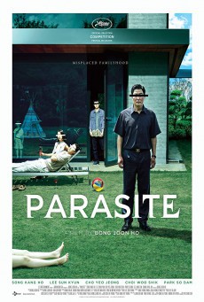ชนชั้นปรสิต (Parasite 2019)