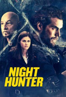 Night Hunter (Nomis) (2018)