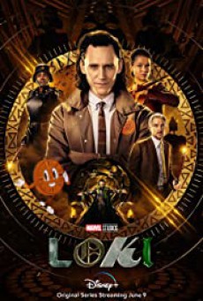Loki Season 1 (2021) HD [พากย์ไทย]