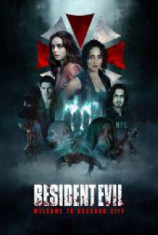 Resident Evil: Welcome to Raccoon City (2021) ผีชีวะ ปฐมบทแห่งเมืองผีดิบ