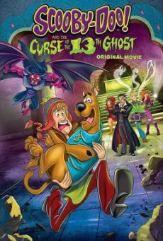 Scooby-Doo! and the Curse of the 13th Ghost สคูบี้ดู กับ 13 ผีคดีกุ๊กๆ กู๋ (TV Movie 2019)