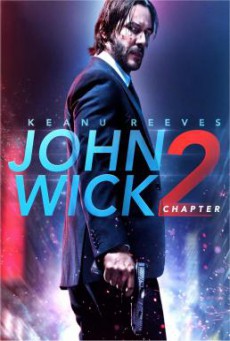 John Wick- Chapter 2 (2017) จอห์น วิค แรงกว่านรก 2