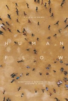 Human Flow ฮิวแมน โฟลว์ (2017)