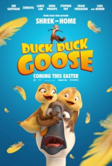 Duck Duck Goose ดั๊ก ดั๊ก กู๊ส (2018)