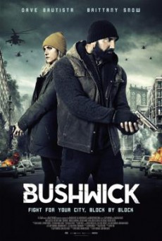 Bushwick สู้ยึดเมือง (2017)