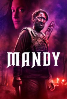 Mandy (2018) HD