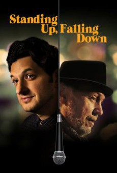 Standing Up Falling Down (2019) HD