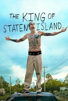 The King of Staten Island (2020) บรรยายไทย