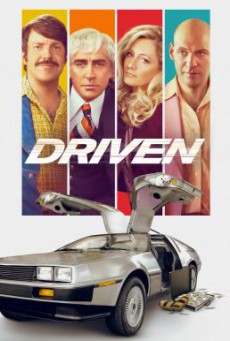 Driven (2018) HDTV