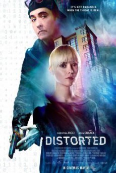 Distorted (2018) HDTV