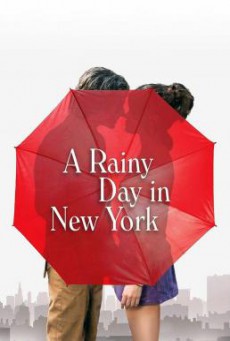 A Rainy Day in New York (2019) HDTV