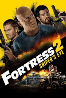 Fortress Sniper's Eye (2022) ชำระแค้นป้อมนรก