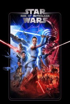 Star Wars: Episode IX – The Rise of Skywalker สตาร์ วอร์ส: กำเนิดใหม่สกายวอล์คเกอร์ (2019)