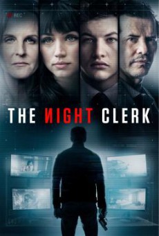 The Night Clerk (2020) HDTV