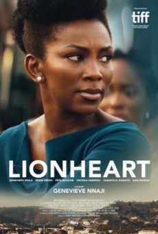 Lionheart สิงห์สาวกำราบเสือ (2018)
