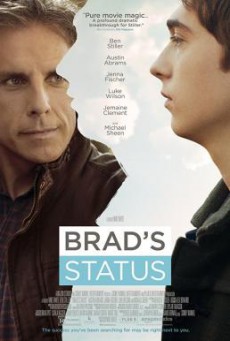 Brad’s Status สเตตัสห่วย ของคนชื่อ แบรด (2017)
