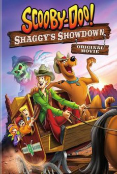 Scooby-Doo! Shaggy’s Showdown สคูบี้ดู ตำนานผีตระกูลแชกกี้ (2017)