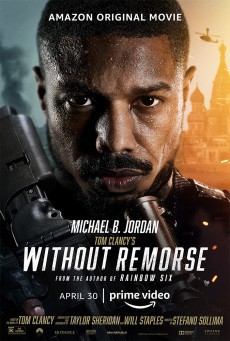 Tom Clancy’s Without Remorse (2021) ลบรอยแค้น