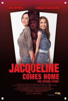 Jacqueline Comes Home- The Chiong Story (2018)