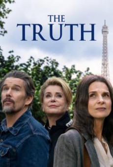 The Truth (La vérité) ครอบครัวตัวดี (2019)