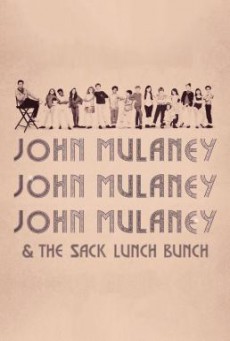 John Mulaney & the Sack Lunch Bunch จอห์น มูเลนีย์ แอนด์ เดอะ แซค ลันช์ บันช์ (2019) NETFLIX บรรยายไทย