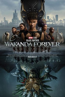 Black Panther Wakanda Forever (2022) แบล็ค แพนเธอร์