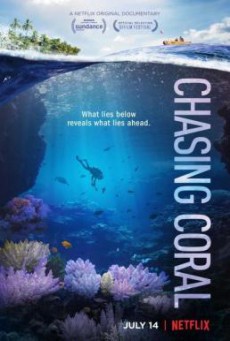 Chasing Coral ไล่ล่าหาปะการัง (2017)