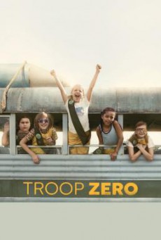Troop Zero (2019) บรรยายไทย