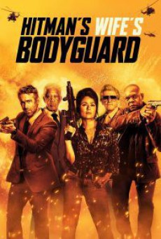 The Hitman Wife Bodyguard (2021) แสบซ่าส์แบบว่าบอดี้การ์ด 2
