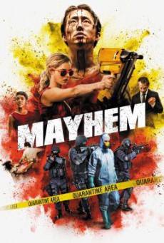 Mayhem (2017)