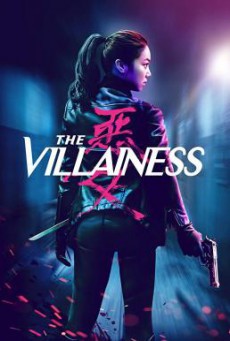 The Villainess (Ak-Nyeo) สวยแค้นโหด (2017)