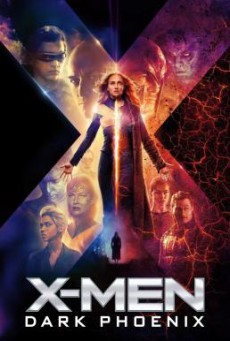 X-Men- Dark Phoenix X-เม็น ดาร์ก ฟีนิกซ์ (2019)