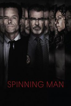 Spinning Man คนหลอก ความจริงลวง (2018) บรรยายไทย