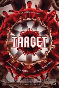 Target คนล่อเป้า (2018)
