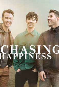 Chasing Happiness (2019)