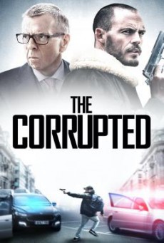 The Corrupted (2019) HDTV